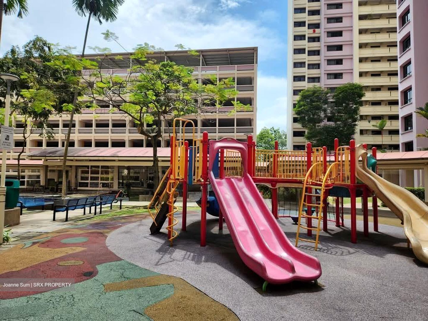 Blk 18 Jalan Tenteram (Toa Payoh), HDB 5 Rooms #571571471